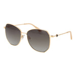 Load image into Gallery viewer, Replay Gold Metal Sunglasses