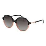 Load image into Gallery viewer, Replay Black Plastic Sunglasses