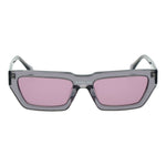 Load image into Gallery viewer, Replay Gray Plastic Sunglasses
