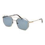 Load image into Gallery viewer, Replay Gold Metal Sunglasses