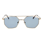 Load image into Gallery viewer, Replay Gold Metal Sunglasses