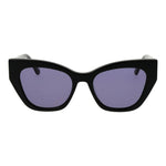 Load image into Gallery viewer, Replay Black Plastic Sunglasses