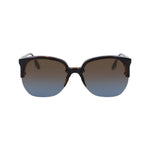 Load image into Gallery viewer, Victoria Beckham Black Acetate Sunglasses