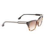 Load image into Gallery viewer, Victoria Beckham Bicolor Acetate Sunglasses