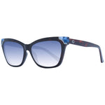 Load image into Gallery viewer, Guess Brown Plastic Sunglasses