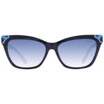 Load image into Gallery viewer, Guess Brown Plastic Sunglasses