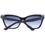 Load image into Gallery viewer, Guess Brown Plastic Sunglasses