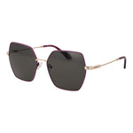 Load image into Gallery viewer, Replay Purple Metal Sunglasses