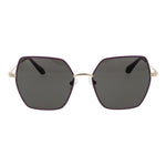 Load image into Gallery viewer, Replay Purple Metal Sunglasses