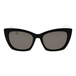 Load image into Gallery viewer, Replay Black Plastic Sunglasses