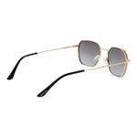Load image into Gallery viewer, Replay Rose Gold Metal Sunglasses