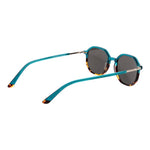 Load image into Gallery viewer, Replay Turquoise Plastic Sunglasses