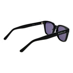 Load image into Gallery viewer, Replay Black Plastic Sunglasses