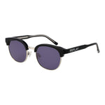 Load image into Gallery viewer, Replay Black Metal Sunglasses