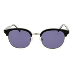 Load image into Gallery viewer, Replay Black Metal Sunglasses