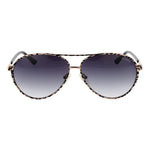 Load image into Gallery viewer, Guess Black Metal Sunglasses
