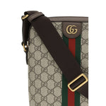 Load image into Gallery viewer, Gucci Multicolor Fabric Shoulder Bag
