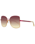 Load image into Gallery viewer, Swarovski Multicolor Plastic Sunglasses