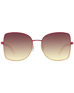Load image into Gallery viewer, Swarovski Multicolor Plastic Sunglasses