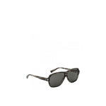 Load image into Gallery viewer, Saint Laurent Gray Acetate Sunglasses