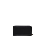Load image into Gallery viewer, Prada Black Calfskin Wallet