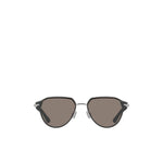 Load image into Gallery viewer, Bottega Veneta Silver Metal Sunglasses