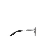 Load image into Gallery viewer, Bottega Veneta Silver Metal Sunglasses