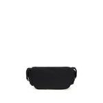 Load image into Gallery viewer, Gucci Black Polyester Shoulder Bag
