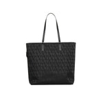 Load image into Gallery viewer, Valentino Garavani Black Cotton Tote Bag