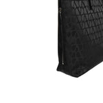 Load image into Gallery viewer, Valentino Garavani Black Cotton Tote Bag