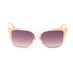 Load image into Gallery viewer, Guess Gray Resin Sunglasses