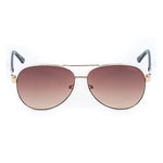 Load image into Gallery viewer, Guess White Metal Sunglasses