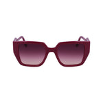 Load image into Gallery viewer, Karl Lagerfeld Multicolor Injected Sunglasses