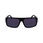 Load image into Gallery viewer, Karl Lagerfeld Black Injected Sunglasses