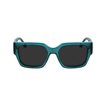Load image into Gallery viewer, Karl Lagerfeld Bicolor Injected Sunglasses