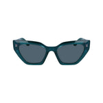 Load image into Gallery viewer, Karl Lagerfeld Bicolor Injected Sunglasses