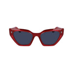 Load image into Gallery viewer, Karl Lagerfeld Multicolor Injected Sunglasses