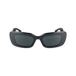Load image into Gallery viewer, Karl Lagerfeld Gray Injected Sunglasses