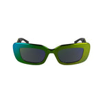 Load image into Gallery viewer, Karl Lagerfeld Bicolor Injected Sunglasses