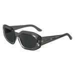 Load image into Gallery viewer, Karl Lagerfeld Gray Injected Sunglasses