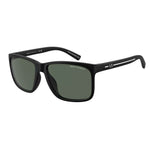Load image into Gallery viewer, Armani Exchange Black Resin Sunglasses