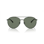 Load image into Gallery viewer, Michael Kors Black Metal Sunglasses
