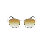 Load image into Gallery viewer, Police Gold Metal Sunglasses
