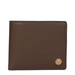 Load image into Gallery viewer, Versace Brown Leather Wallet