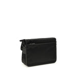 Load image into Gallery viewer, Prada Black Polyamide Shoulder Bag