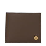 Load image into Gallery viewer, Versace Brown Leather Wallet