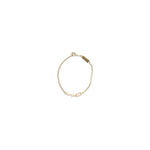 Load image into Gallery viewer, Saint Laurent Gold Metal Bracelet