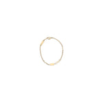 Load image into Gallery viewer, Saint Laurent Gold Metal Bracelet