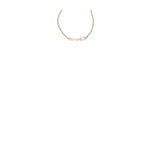 Load image into Gallery viewer, Saint Laurent Gold Metal Bracelet