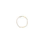 Load image into Gallery viewer, Saint Laurent Gold Metal Bracelet